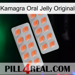 Kamagra Oral Jelly Original 27